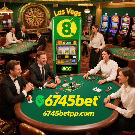 6745bet
